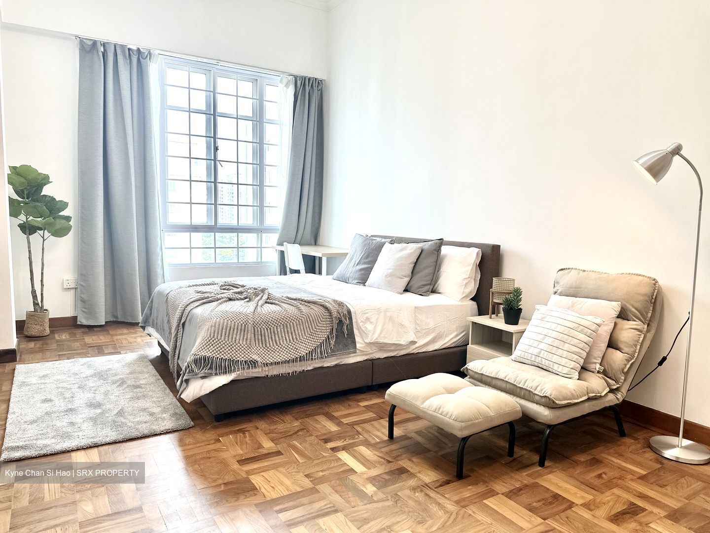 Cavendish Park (D21), Condominium #478344861